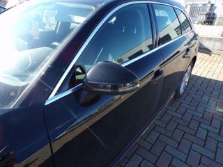AUDI A4 usata, con Bracciolo