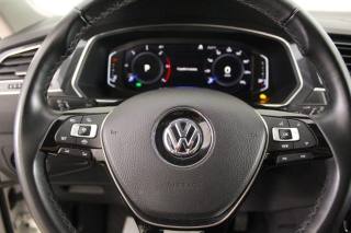 VOLKSWAGEN Tiguan usata, con Servosterzo