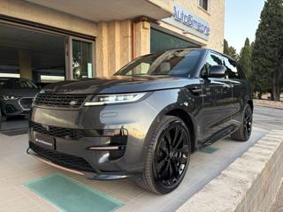 LAND ROVER Range Rover Sport 3.0D l6 300 CV Dynamic HSE TETTO