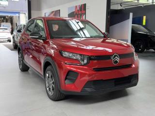 CITROEN C3 usata, con Cruise Control