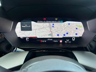 AUDI RS usata, con USB