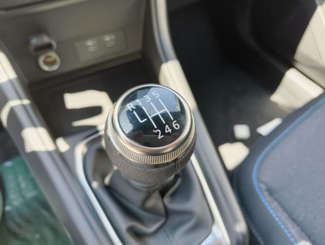 RENAULT Captur usata, con Controllo trazione