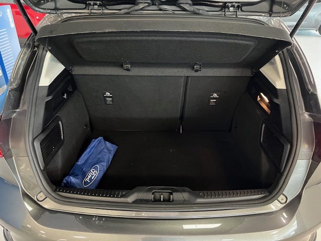 FORD Focus usata, con ESP