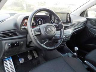 HYUNDAI Bayon usata, con Vetri oscurati