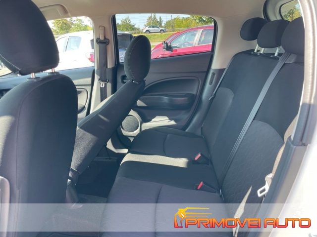 MITSUBISHI Space Star usata, con Airbag Passeggero