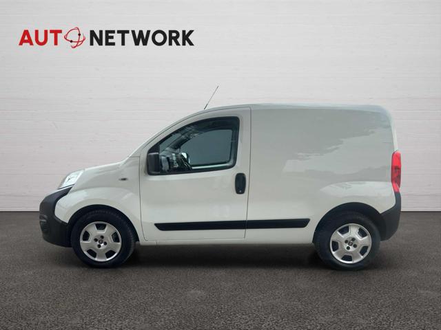 FIAT Fiorino usata, con ESP