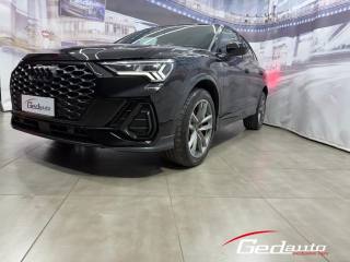 AUDI Q3 usata, con Airbag laterali