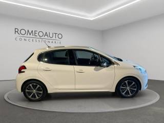 PEUGEOT 208 usata, con Chiusura centralizzata