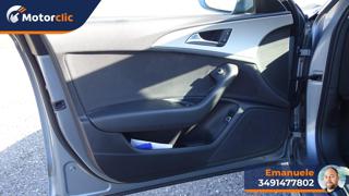 AUDI A6 usata, con Sensore di luce
