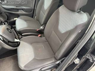 RENAULT Clio usata, con Volante in pelle