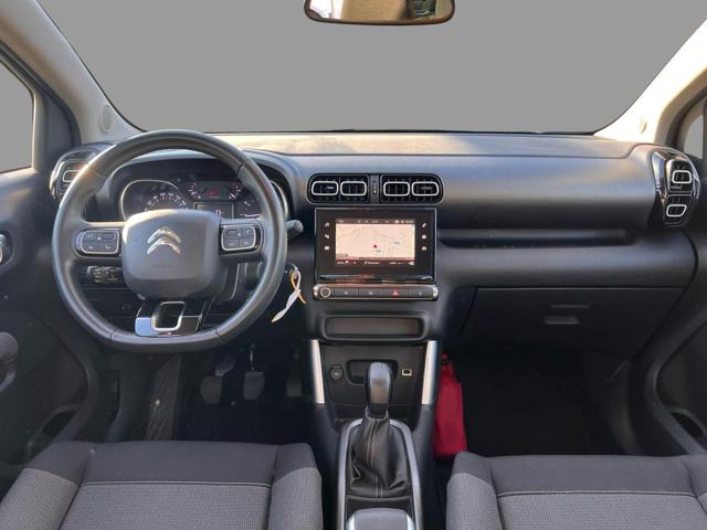 CITROEN C3 Aircross usata, con Airbag laterali