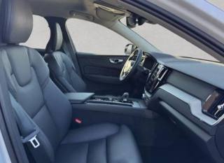 VOLVO XC60 usata, con Servosterzo