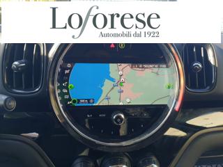 MINI Countryman usata, con Cruise Control