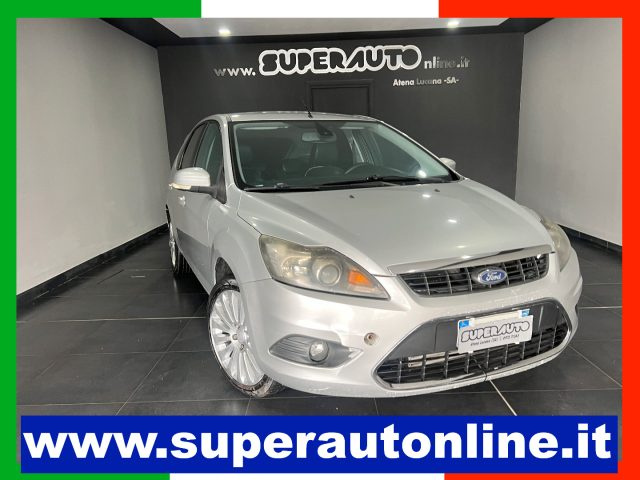 FORD Focus usata, con ABS