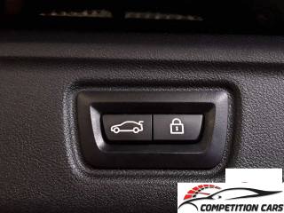 BMW 320 usata, con Fendinebbia