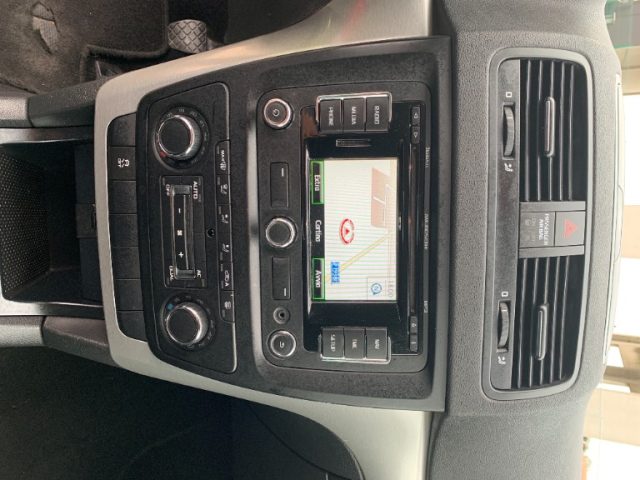 SKODA Yeti usata, con ESP