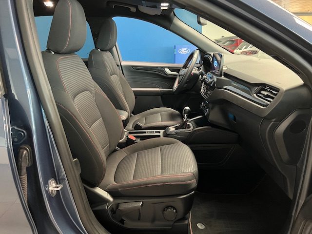 FORD Kuga usata, con Immobilizzatore elettronico