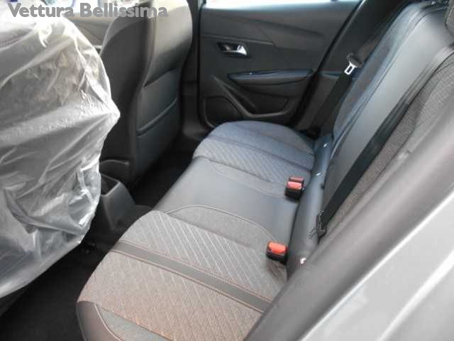 PEUGEOT 208 usata, con Autoradio digitale