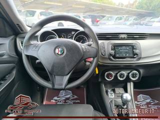 ALFA ROMEO Giulietta usata, con Chiusura centralizzata
