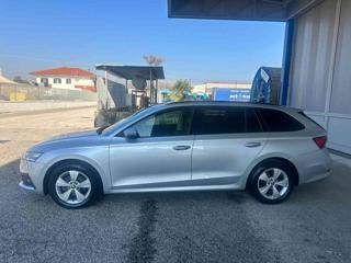 SKODA Octavia usata, con Airbag Passeggero