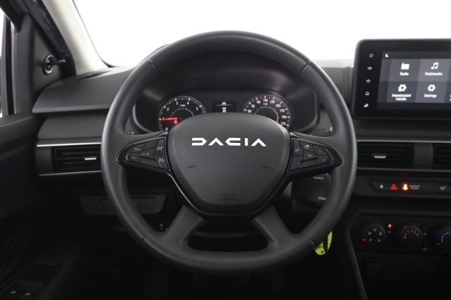 DACIA Jogger usata 4