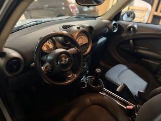 MINI Countryman usata, con Autoradio