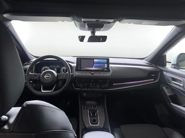 NISSAN Qashqai usata, con Cerchi in lega