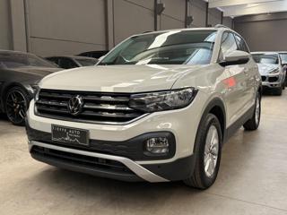 VOLKSWAGEN T-Cross 1.0 TSI 110 CV Style