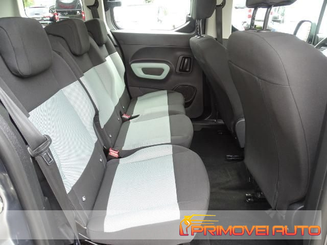 CITROEN Berlingo usata, con Airbag laterali