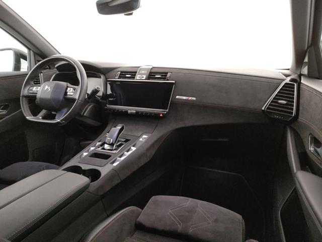 DS AUTOMOBILES DS 7 Crossback usata, con Controllo automatico clima
