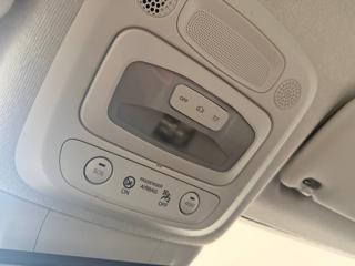 FIAT 500e usata, con Luci diurne LED