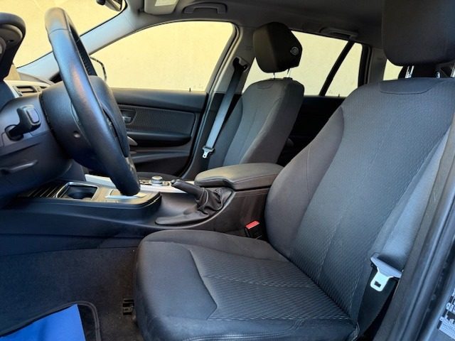 BMW 318 usata, con Airbag Passeggero