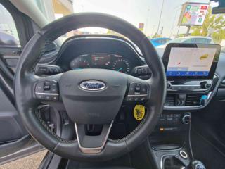 FORD Puma usata, con Chiusura centralizzata