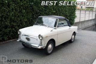 AUTOBIANCHI Bianchina usata 0