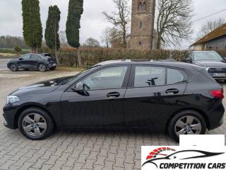 BMW 116 usata, con Climatizzatore