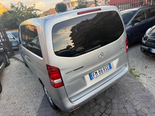 MERCEDES-BENZ Vito usata, con Alzacristalli elettrici