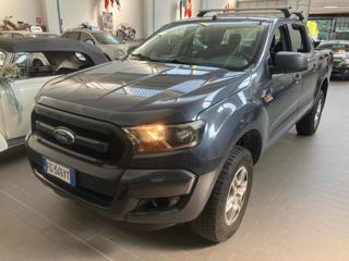 FORD Ranger usata, con Airbag laterali