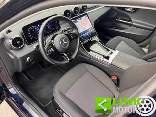 MERCEDES-BENZ C 220 usata, con Controllo trazione