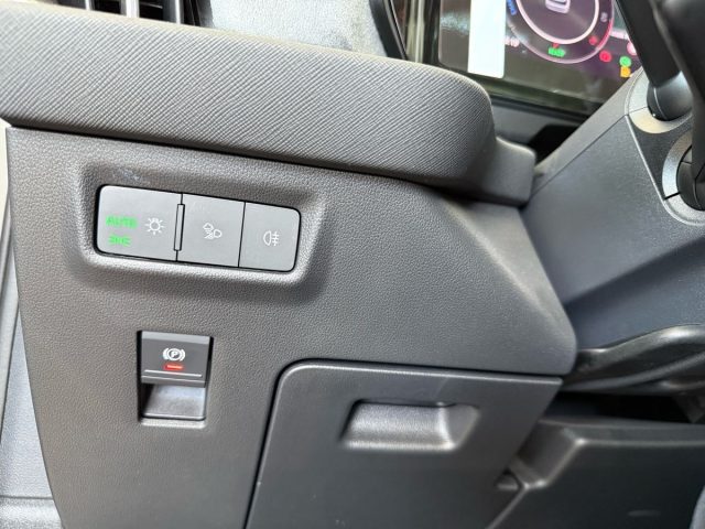 SKODA Kodiaq usata, con Bracciolo