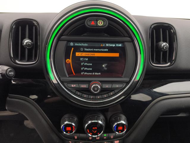 MINI Countryman usata, con ESP