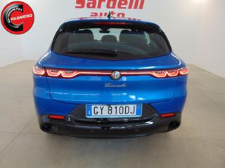 ALFA ROMEO Tonale usata, con Servosterzo