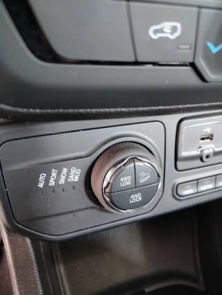 JEEP Renegade usata 22
