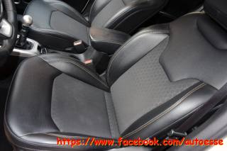 JEEP Compass usata, con Cerchi in lega