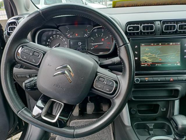 CITROEN C3 Aircross usata, con Cruise Control