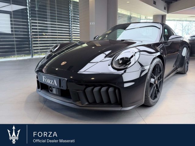 PORSCHE 992 usata, con ABS