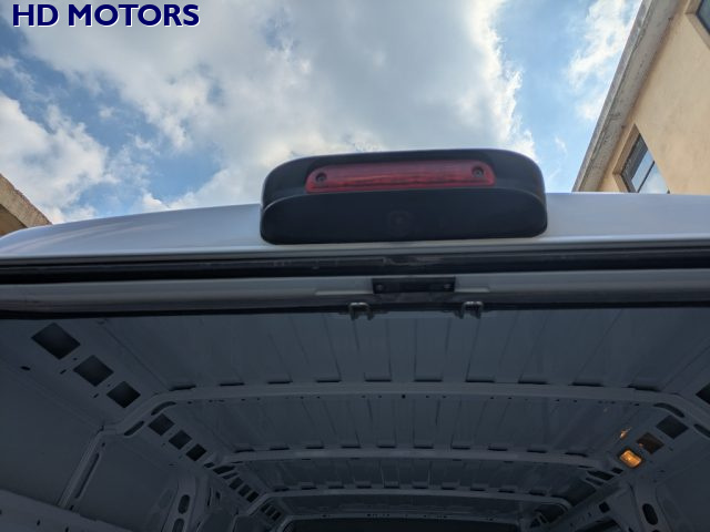 FIAT Ducato usata, con Climatizzatore