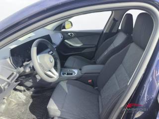 BMW 118 usata 8
