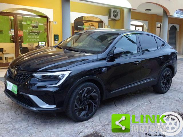 RENAULT Arkana usata, con ABS