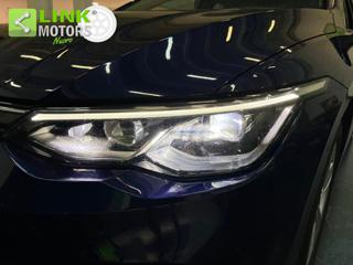 VOLKSWAGEN Golf usata, con Immobilizzatore elettronico