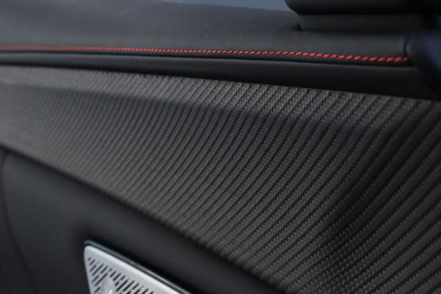 MASERATI Grecale usata, con Immobilizzatore elettronico